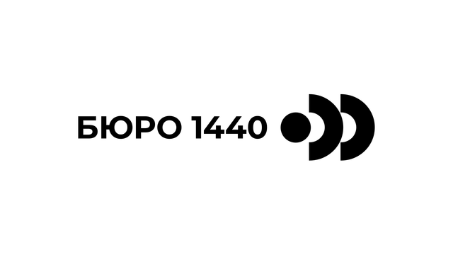 Logo Bureau 1440, sviluppatore del progetto Rassvet